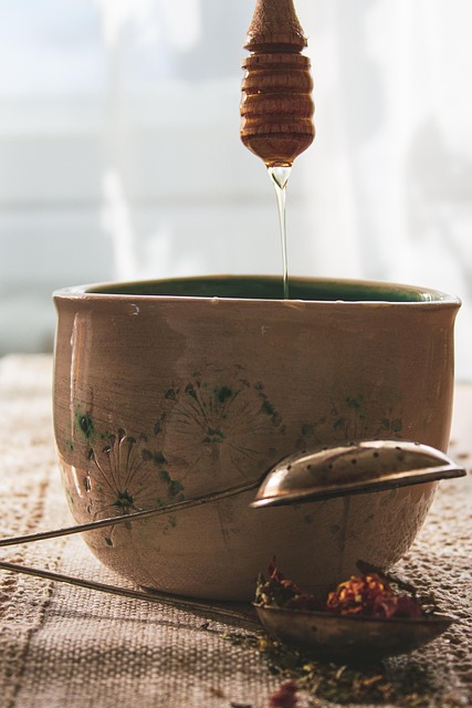 Banner de alimentos saludables, nutritivos y deliciosos