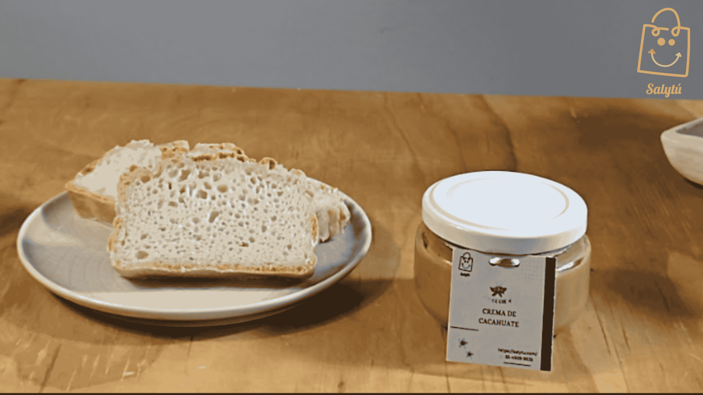 Pan de queso y semillas: sabor reconfortante con un toque nutritivo