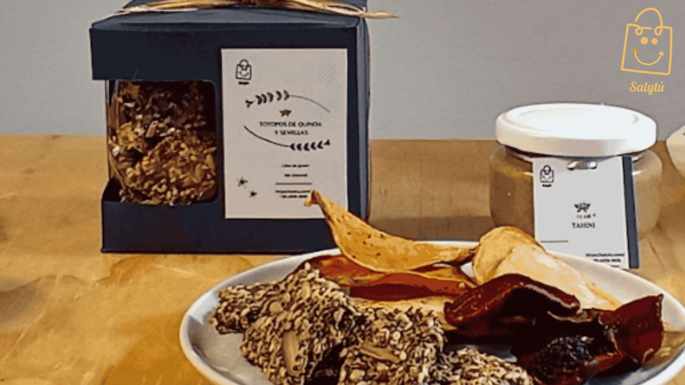 Tahini: el oro cremoso del sésamo que no puede faltar en tu cocina