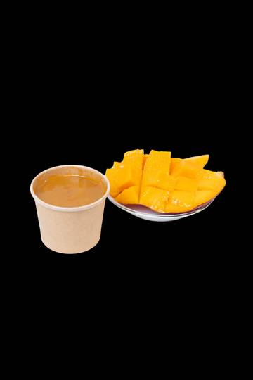 Salsa Mango - Habanero