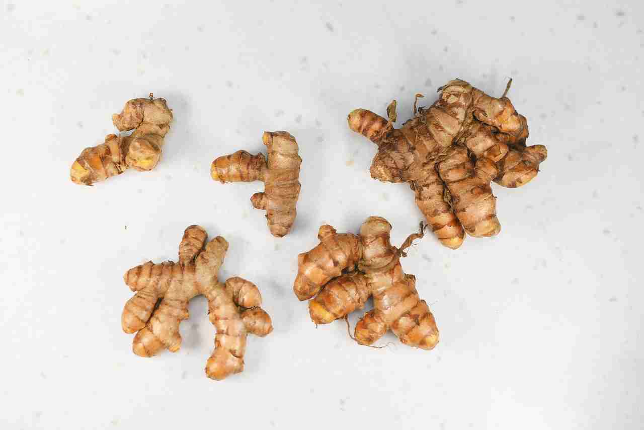 Miel Dzidzilché con Jengibre