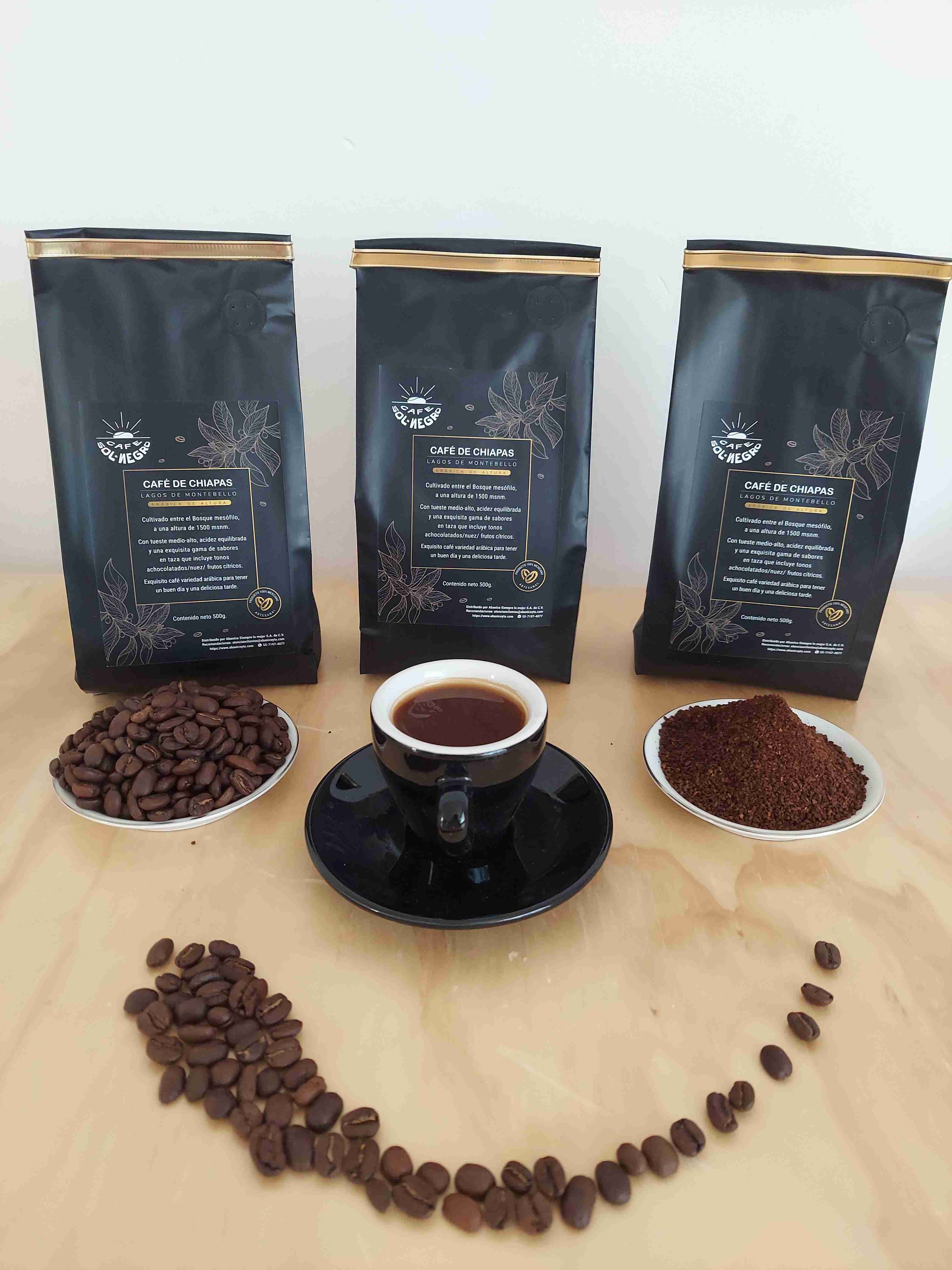 Experiencia Matutina Salytu