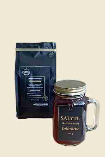 Experiencia Matutina Salytu