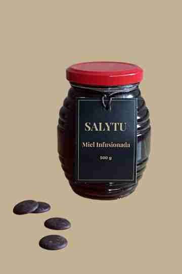 Experiencia Media Tarde Salytu