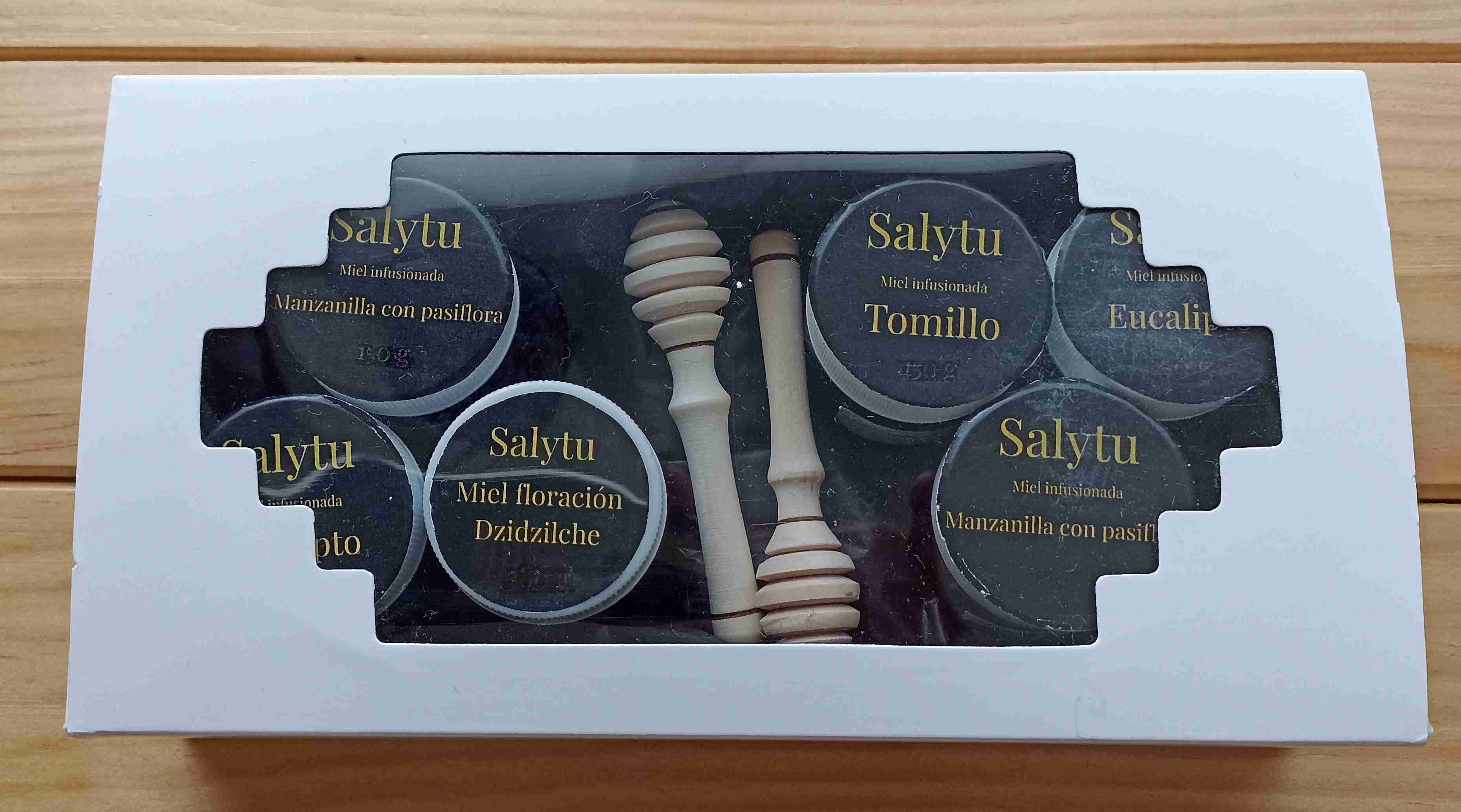 Kit Bienvenida